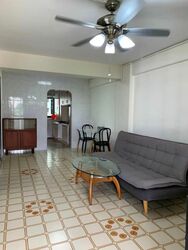 Blk 98 Aljunied Crescent (Geylang), HDB 3 Rooms #566077941